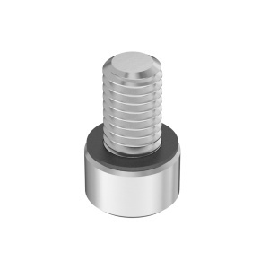 A2 with O-Ring Sealing Socket Head Screw M6 x 1 mm Thread size, 10mm Long图3